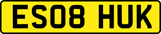 ES08HUK
