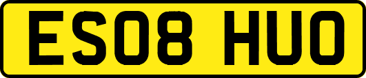 ES08HUO