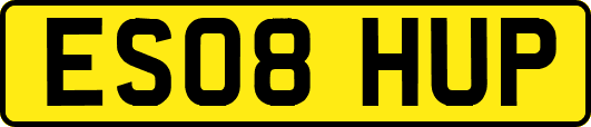 ES08HUP
