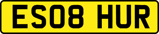 ES08HUR