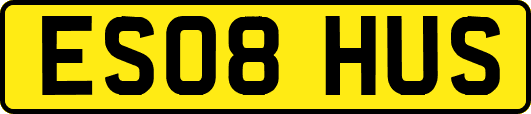 ES08HUS
