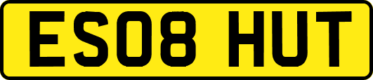 ES08HUT