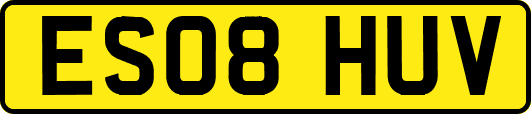 ES08HUV