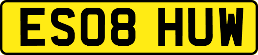 ES08HUW