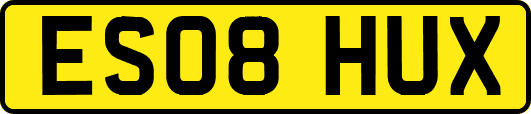 ES08HUX