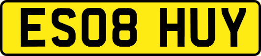 ES08HUY