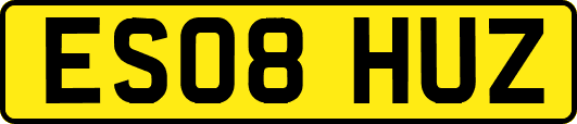 ES08HUZ
