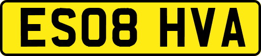 ES08HVA