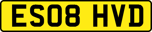 ES08HVD