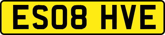 ES08HVE