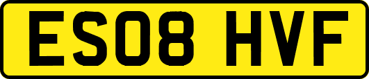 ES08HVF
