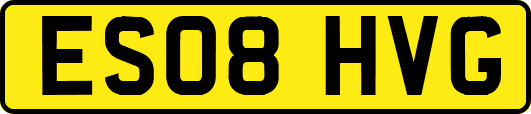 ES08HVG