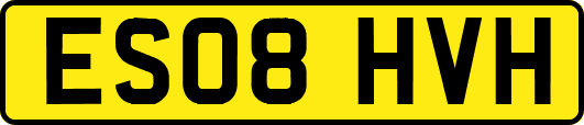 ES08HVH