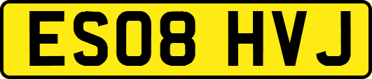ES08HVJ