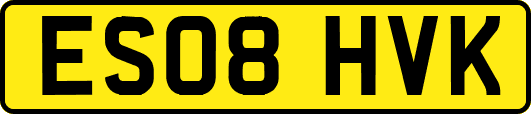 ES08HVK