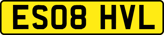 ES08HVL
