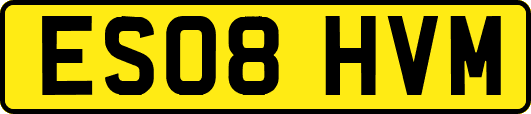 ES08HVM