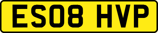 ES08HVP