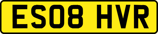 ES08HVR