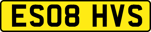 ES08HVS