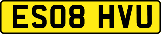 ES08HVU