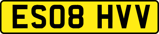 ES08HVV