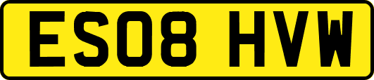 ES08HVW