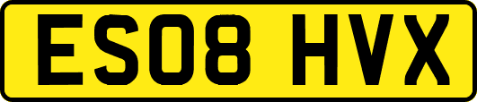 ES08HVX