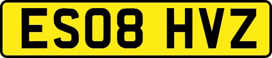 ES08HVZ