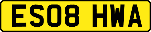 ES08HWA