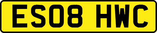 ES08HWC