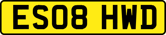 ES08HWD