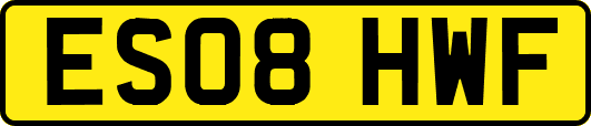 ES08HWF