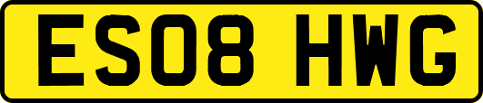ES08HWG
