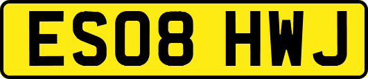 ES08HWJ
