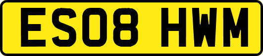 ES08HWM