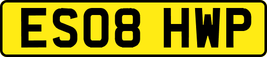 ES08HWP