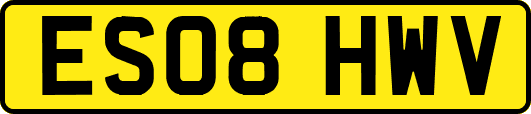 ES08HWV