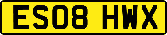 ES08HWX
