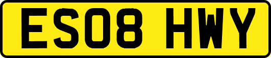 ES08HWY