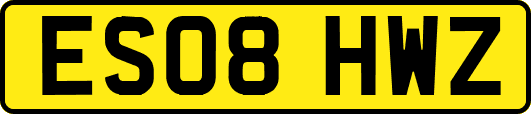 ES08HWZ