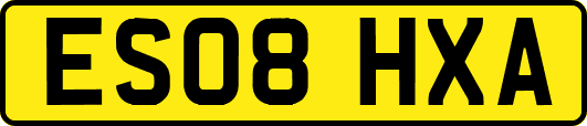 ES08HXA