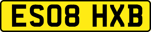 ES08HXB