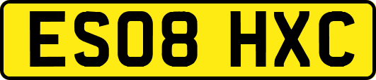 ES08HXC