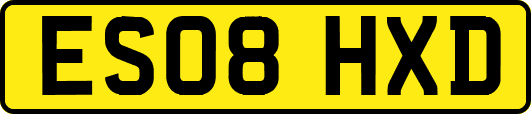 ES08HXD