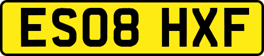 ES08HXF