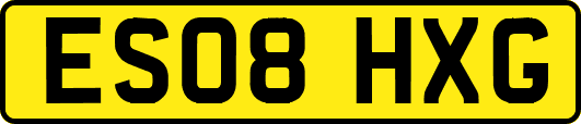 ES08HXG