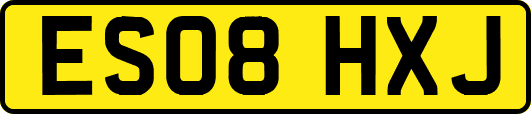 ES08HXJ