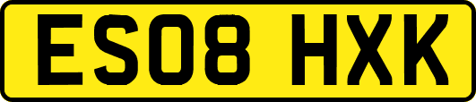 ES08HXK