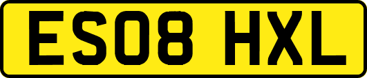 ES08HXL